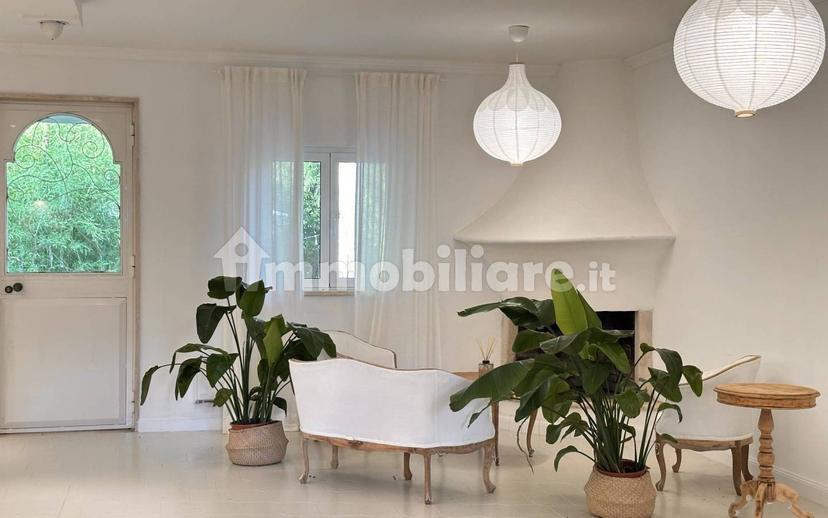 Villa unifamiliare via Salaria Vecchia, Massacci Scalette Montecalvo Di Sotto, Scandriglia — foto 9 di 64