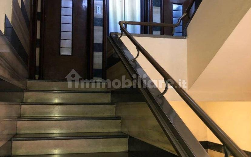 Quadrilocale via Antonio Passerini Gambacorti 6, Centro Storico, Monza — foto 13 di 21