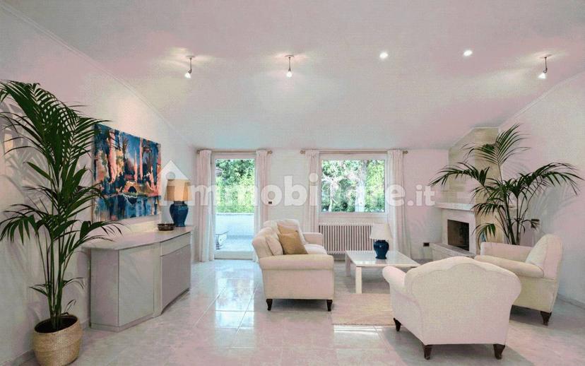 Villa unifamiliare via Salaria Vecchia, Massacci Scalette Montecalvo Di Sotto, Scandriglia — foto 4 di 64