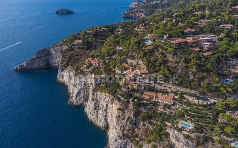 Villa unifamiliare Località Calapiccola, Porto Santo Stefano, Monte Argentario — foto 4 di 85