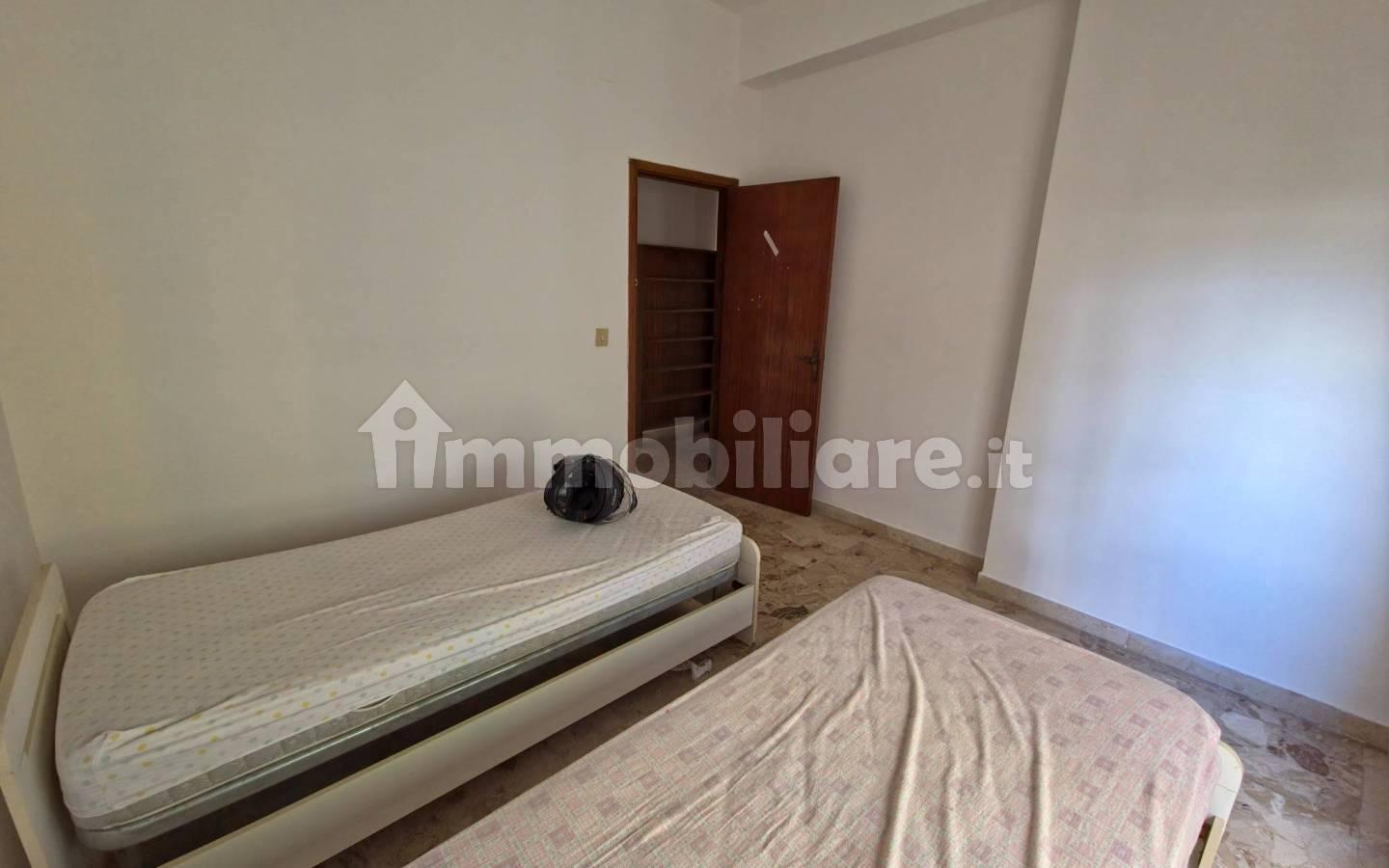 Trilocale via Nazionale Archi 5, Archi, Reggio Calabria