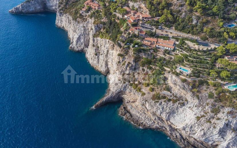Villa unifamiliare Località Calapiccola, Porto Santo Stefano, Monte Argentario — foto 35 di 85