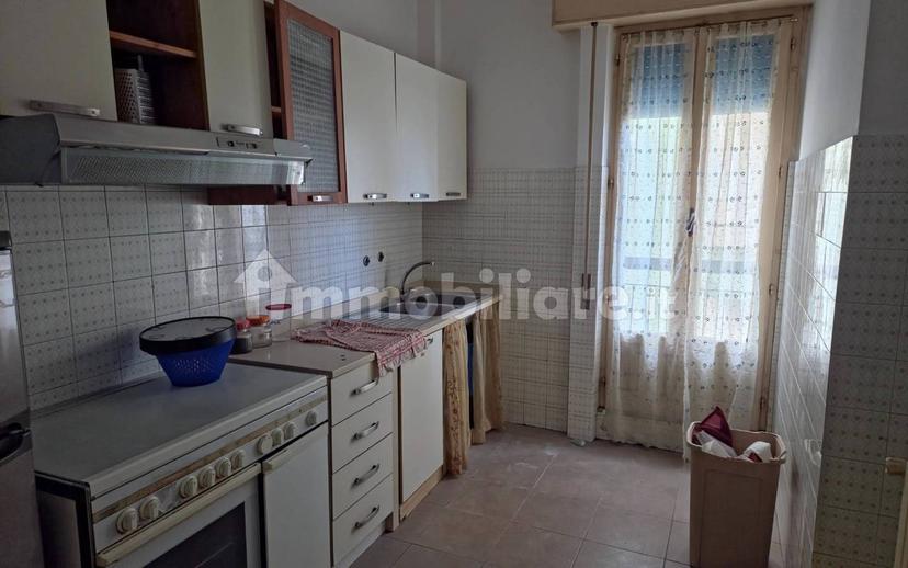 Trilocale via Nazionale Archi 5, Archi, Reggio Calabria — foto 6 di 14