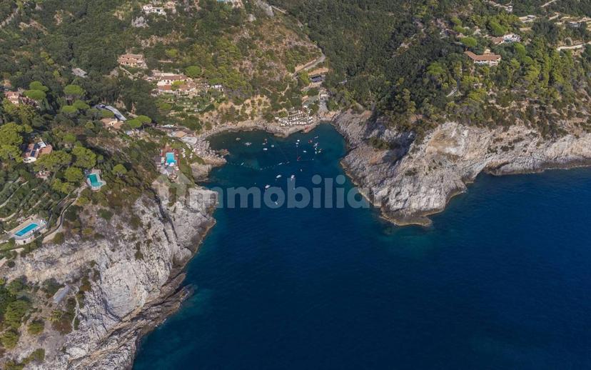 Villa unifamiliare Località Calapiccola, Porto Santo Stefano, Monte Argentario — foto 11 di 85