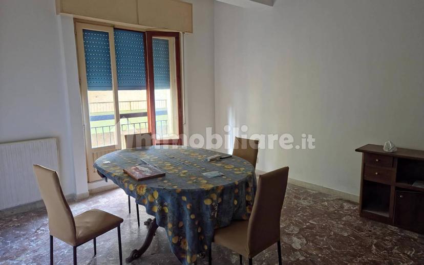 Trilocale via Nazionale Archi 5, Archi, Reggio Calabria — foto 5 di 14