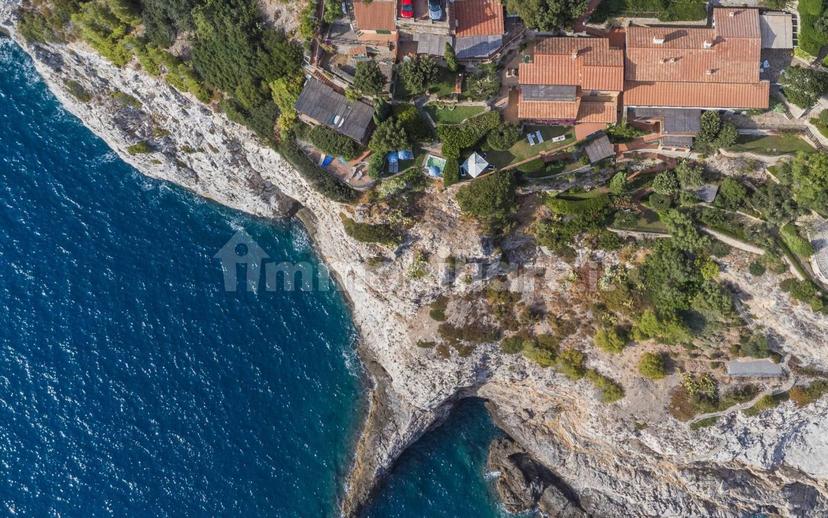 Villa unifamiliare Località Calapiccola, Porto Santo Stefano, Monte Argentario — foto 7 di 85