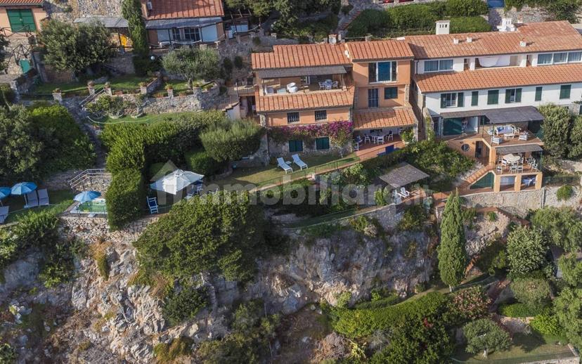 Villa unifamiliare Località Calapiccola, Porto Santo Stefano, Monte Argentario — foto 46 di 85