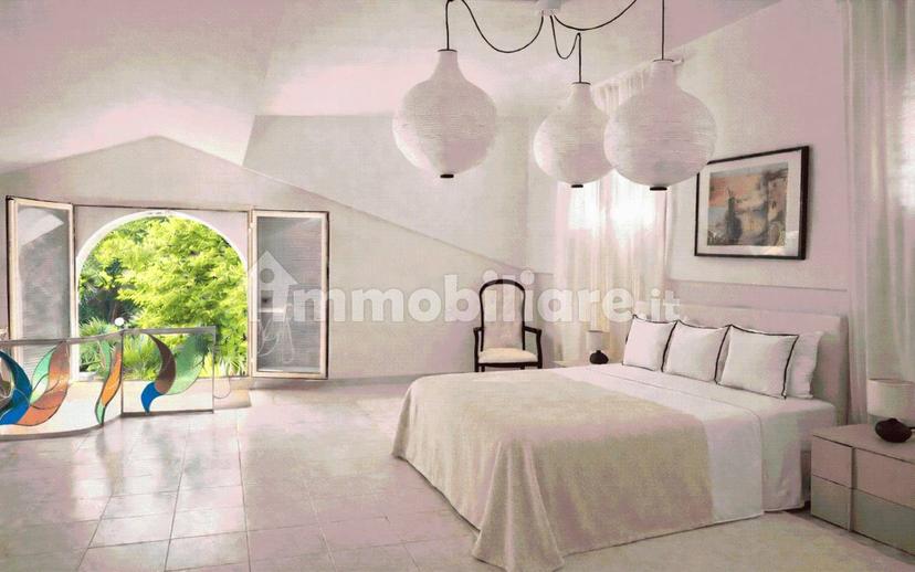Villa unifamiliare via Salaria Vecchia, Massacci Scalette Montecalvo Di Sotto, Scandriglia — foto 27 di 64