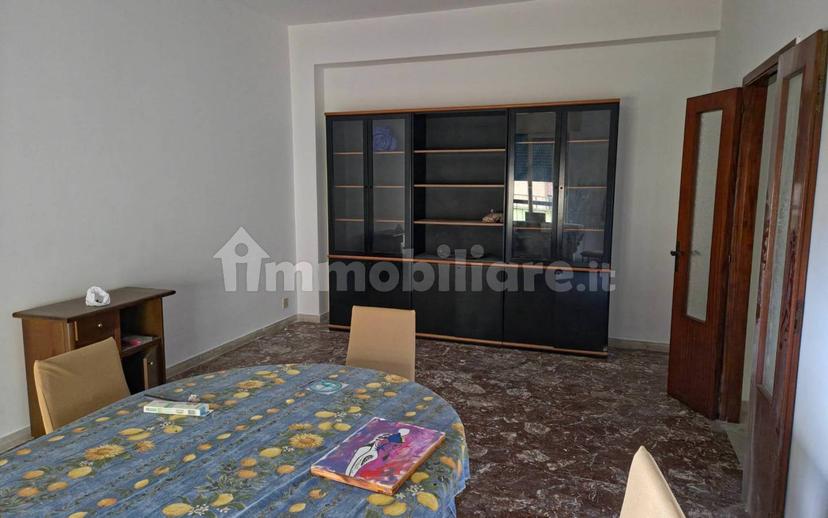 Trilocale via Nazionale Archi 5, Archi, Reggio Calabria — foto 8 di 14