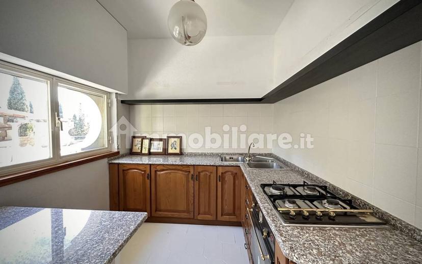 Villa unifamiliare via Salaria Vecchia, Massacci Scalette Montecalvo Di Sotto, Scandriglia — foto 32 di 64