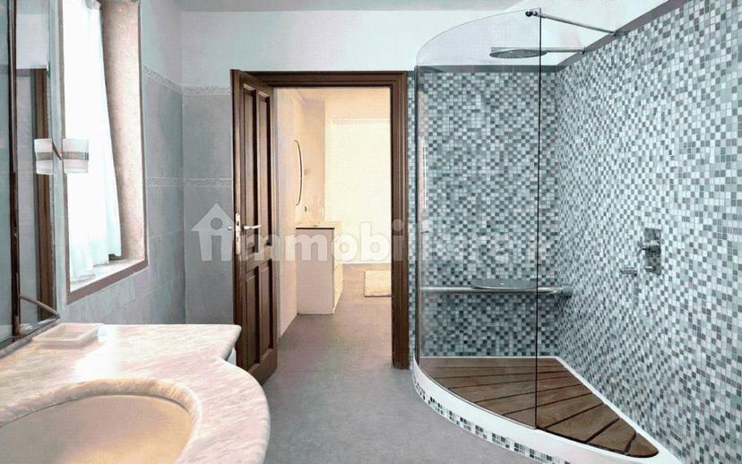 Villa unifamiliare via Salaria Vecchia, Massacci Scalette Montecalvo Di Sotto, Scandriglia — foto 7 di 64