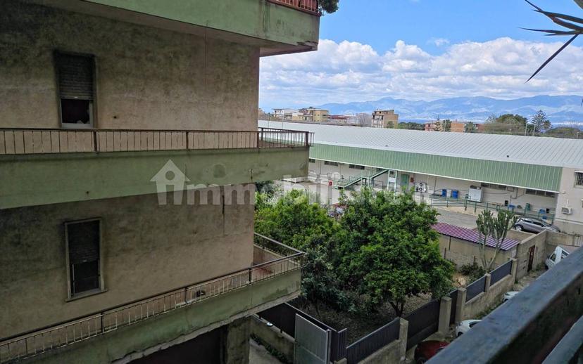 Trilocale via Nazionale Archi 5, Archi, Reggio Calabria — foto 14 di 14