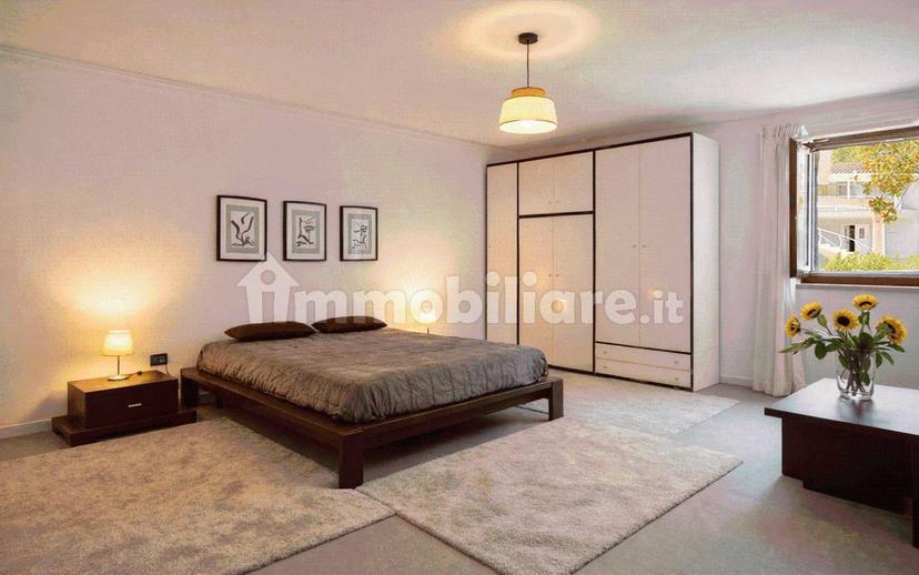 Villa unifamiliare via Salaria Vecchia, Massacci Scalette Montecalvo Di Sotto, Scandriglia — foto 60 di 64