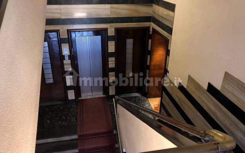 Quadrilocale via Antonio Passerini Gambacorti 6, Centro Storico, Monza — foto 18 di 21
