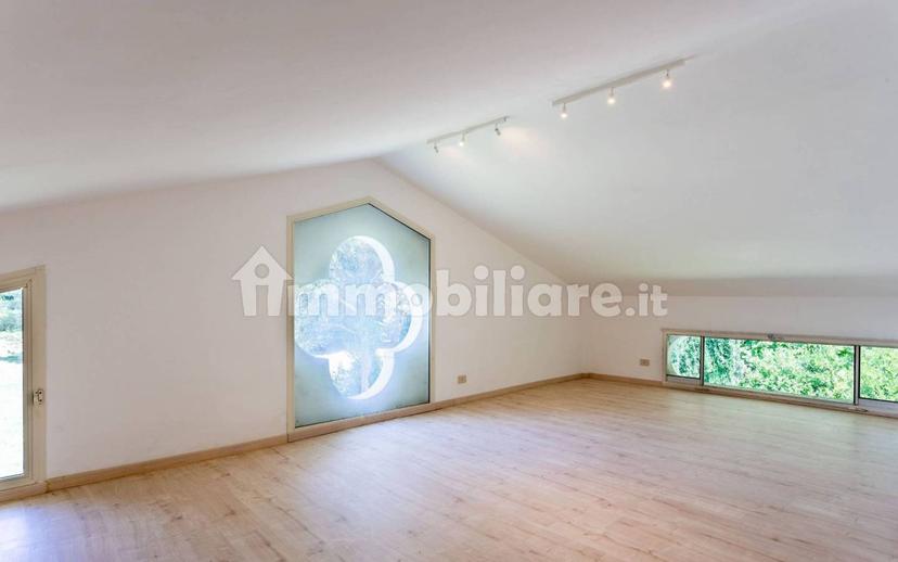 Villa unifamiliare via Salaria Vecchia, Massacci Scalette Montecalvo Di Sotto, Scandriglia — foto 29 di 64