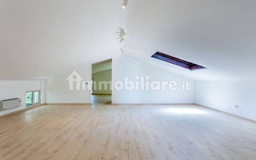 Villa unifamiliare via Salaria Vecchia, Massacci Scalette Montecalvo Di Sotto, Scandriglia — foto 61 di 64
