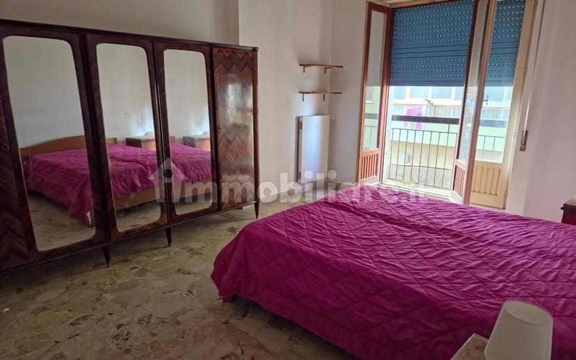 Trilocale via Nazionale Archi 5, Archi, Reggio Calabria — foto 7 di 14
