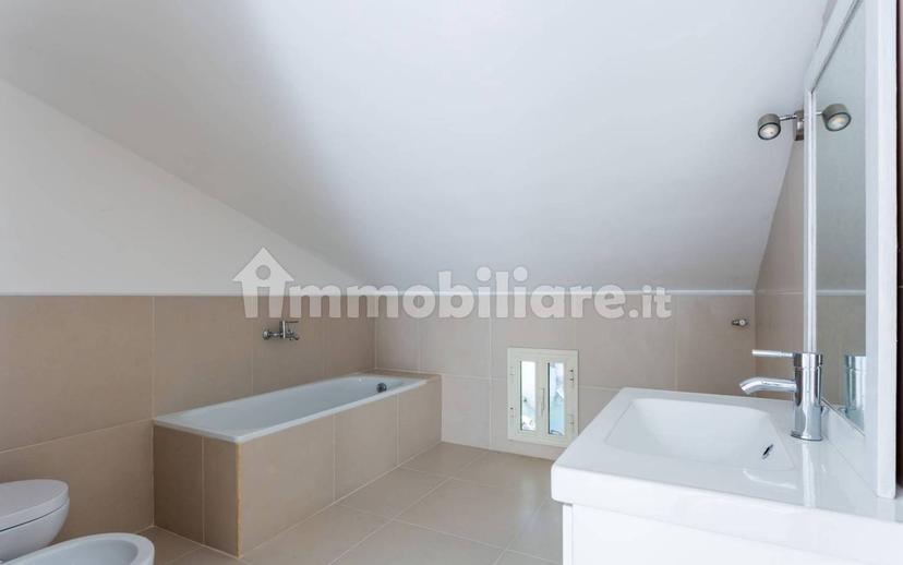 Villa unifamiliare via Salaria Vecchia, Massacci Scalette Montecalvo Di Sotto, Scandriglia — foto 18 di 64