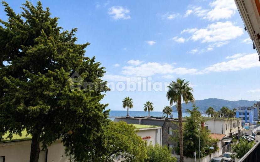 Trilocale via Cristoforo Colombo 10, Centro, San Bartolomeo al Mare — foto 26 di 26