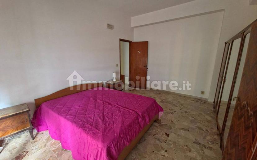 Trilocale via Nazionale Archi 5, Archi, Reggio Calabria — foto 10 di 14