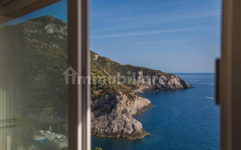 Villa unifamiliare Località Calapiccola, Porto Santo Stefano, Monte Argentario — foto 48 di 85