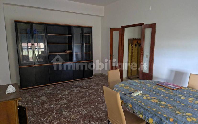 Trilocale via Nazionale Archi 5, Archi, Reggio Calabria — foto 4 di 14