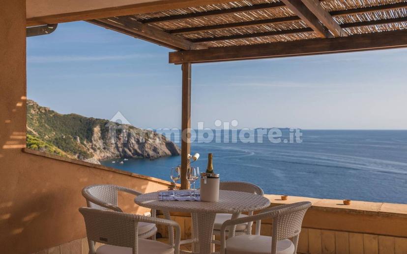 Villa unifamiliare Località Calapiccola, Porto Santo Stefano, Monte Argentario — foto 64 di 85