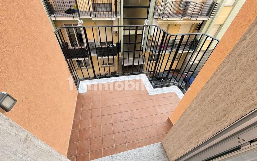 Trilocale via Cristoforo Colombo 10, Centro, San Bartolomeo al Mare — foto 8 di 26