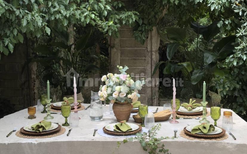 Villa unifamiliare via Salaria Vecchia, Massacci Scalette Montecalvo Di Sotto, Scandriglia — foto 54 di 64