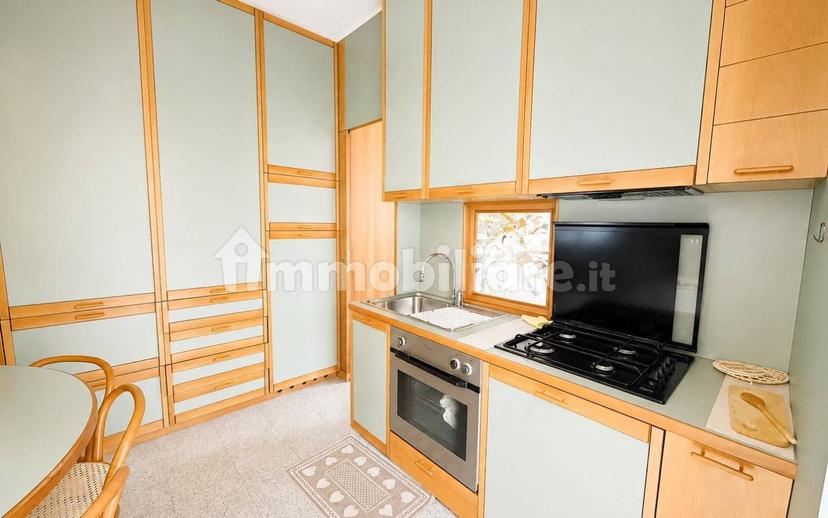 Trilocale via Cristoforo Colombo 10, Centro, San Bartolomeo al Mare — foto 3 di 26