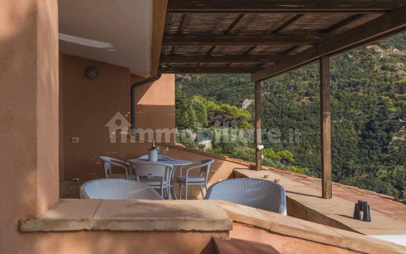 Villa unifamiliare Località Calapiccola, Porto Santo Stefano, Monte Argentario — foto 16 di 85