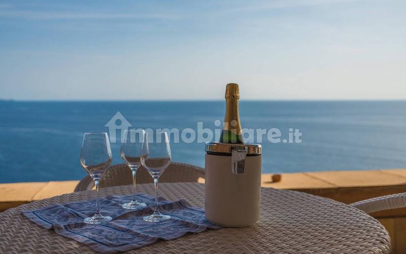 Villa unifamiliare Località Calapiccola, Porto Santo Stefano, Monte Argentario — foto 59 di 85