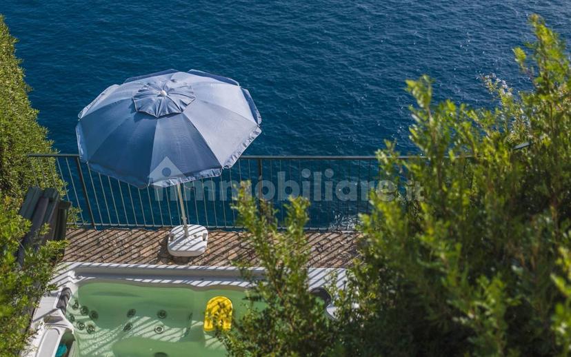 Villa unifamiliare Località Calapiccola, Porto Santo Stefano, Monte Argentario — foto 43 di 85