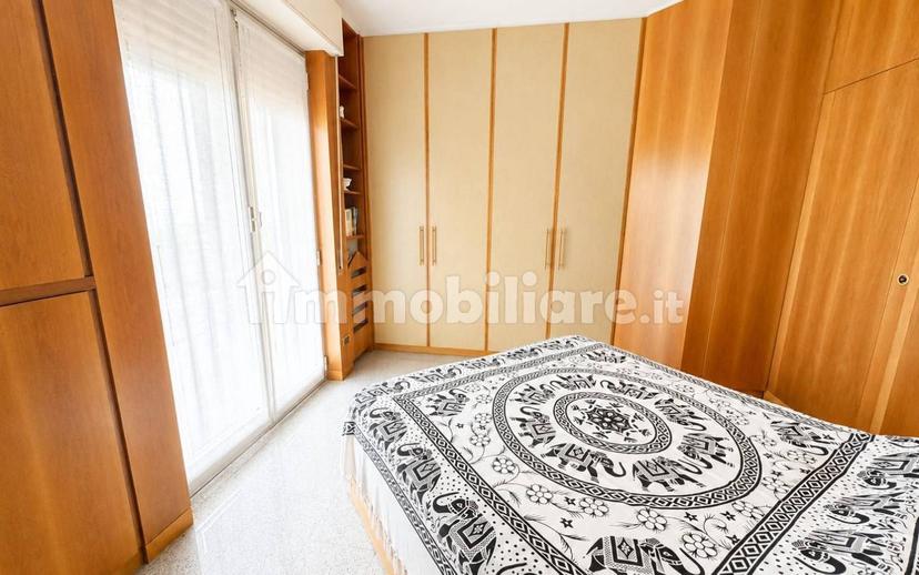 Trilocale via Cristoforo Colombo 10, Centro, San Bartolomeo al Mare — foto 18 di 26