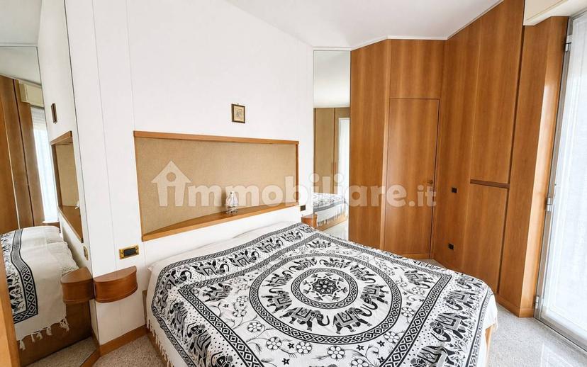 Trilocale via Cristoforo Colombo 10, Centro, San Bartolomeo al Mare — foto 19 di 26