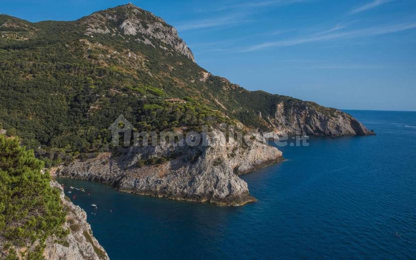 Villa unifamiliare Località Calapiccola, Porto Santo Stefano, Monte Argentario — foto 78 di 85