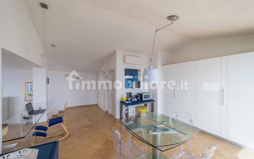 Villa unifamiliare Località Calapiccola, Porto Santo Stefano, Monte Argentario — foto 61 di 85