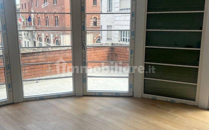 Quadrilocale via Antonio Passerini Gambacorti 6, Centro Storico, Monza — foto 21 di 21