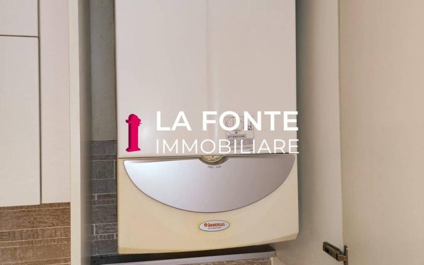 Trilocale via Chiesa, Centro, Stra — foto 2 di 20