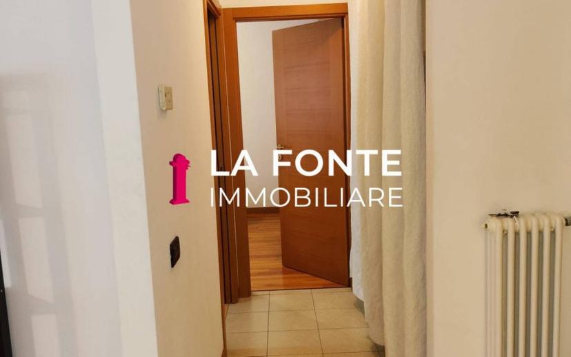 Trilocale via Chiesa, Centro, Stra — foto 18 di 20