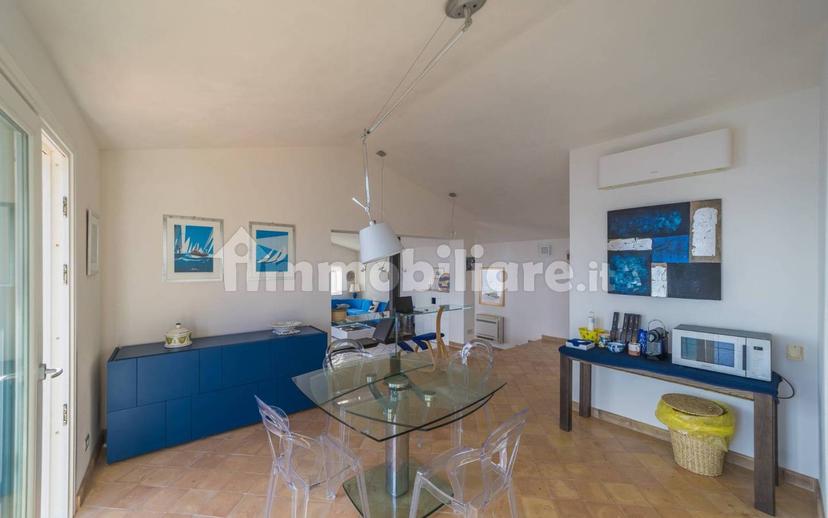 Villa unifamiliare Località Calapiccola, Porto Santo Stefano, Monte Argentario — foto 65 di 85