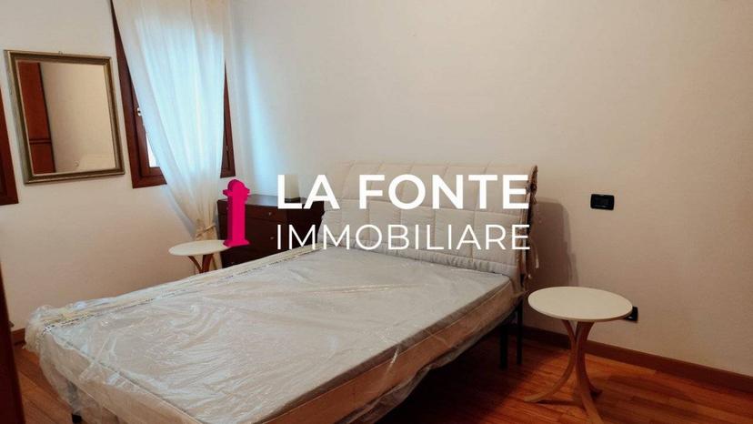 Trilocale via Chiesa, Centro, Stra — foto 9 di 20