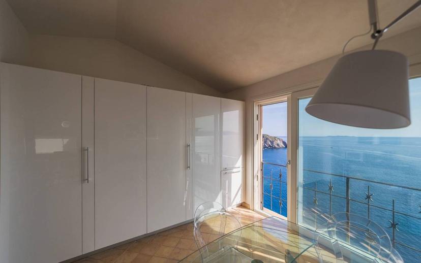 Villa unifamiliare Località Calapiccola, Porto Santo Stefano, Monte Argentario — foto 81 di 85