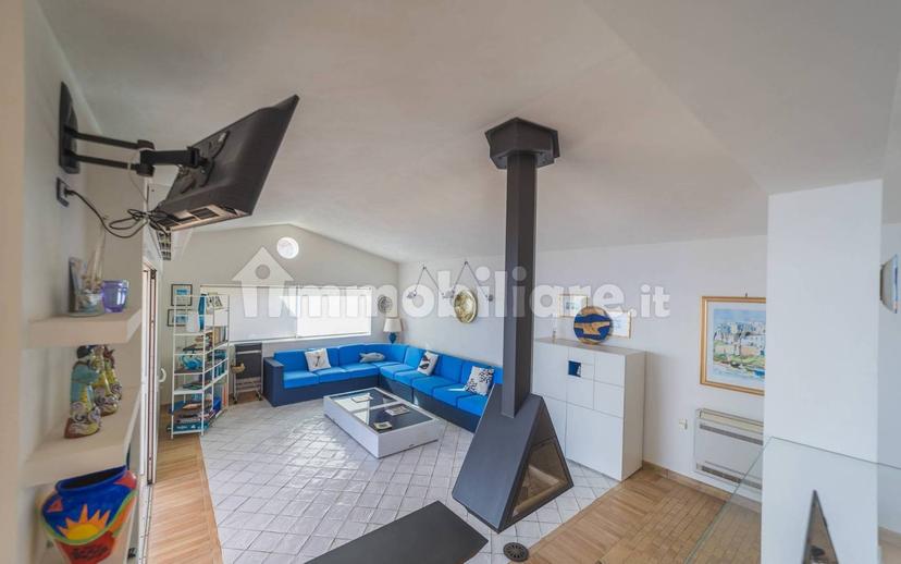 Villa unifamiliare Località Calapiccola, Porto Santo Stefano, Monte Argentario
