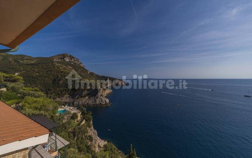 Villa unifamiliare Località Calapiccola, Porto Santo Stefano, Monte Argentario — foto 31 di 85