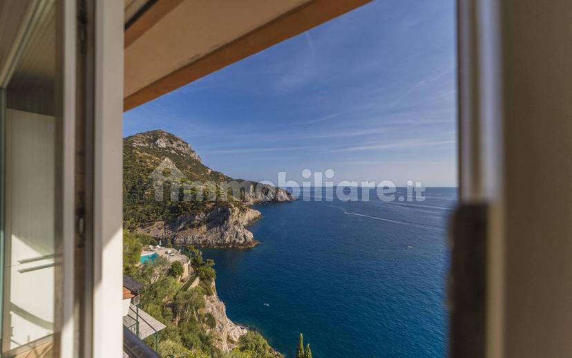 Villa unifamiliare Località Calapiccola, Porto Santo Stefano, Monte Argentario — foto 68 di 85