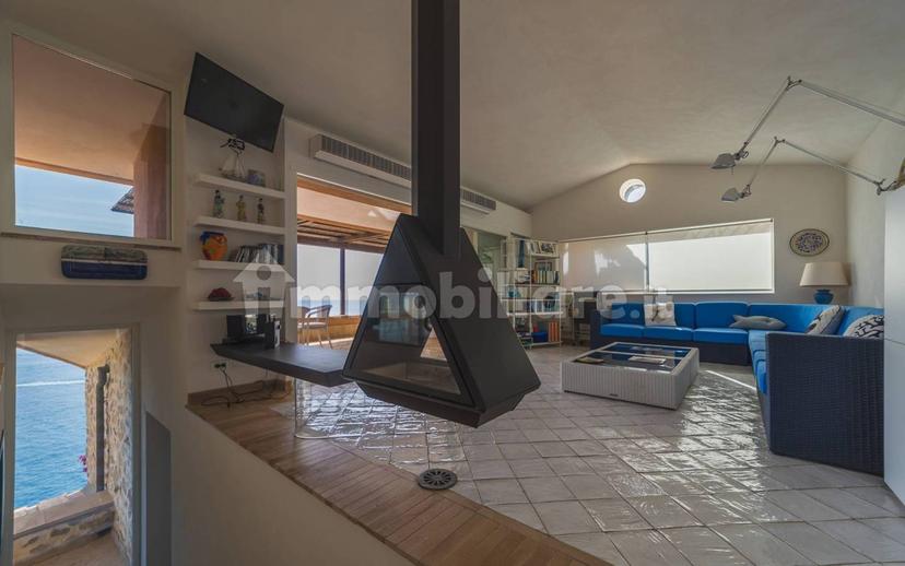 Villa unifamiliare Località Calapiccola, Porto Santo Stefano, Monte Argentario — foto 21 di 85