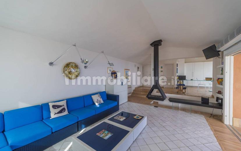 Villa unifamiliare Località Calapiccola, Porto Santo Stefano, Monte Argentario — foto 84 di 85