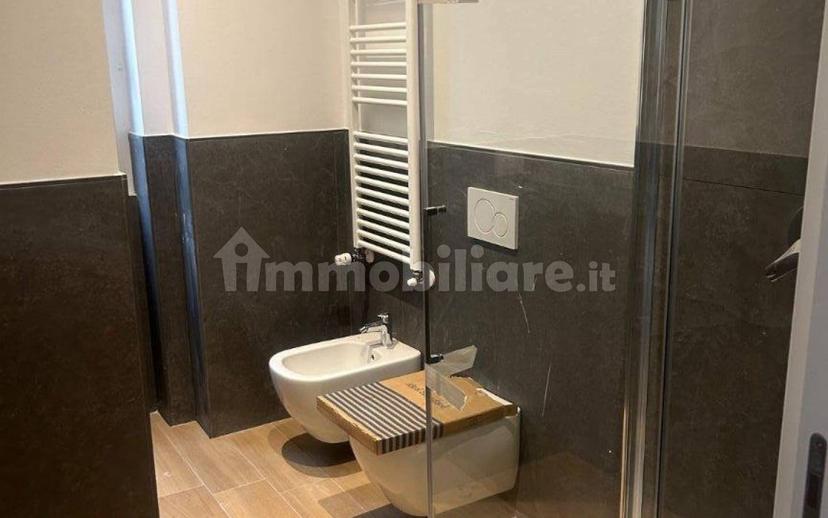 Quadrilocale via Antonio Passerini Gambacorti 6, Centro Storico, Monza — foto 16 di 21