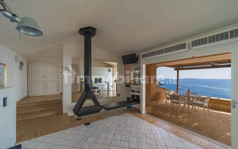 Villa unifamiliare Località Calapiccola, Porto Santo Stefano, Monte Argentario — foto 69 di 85